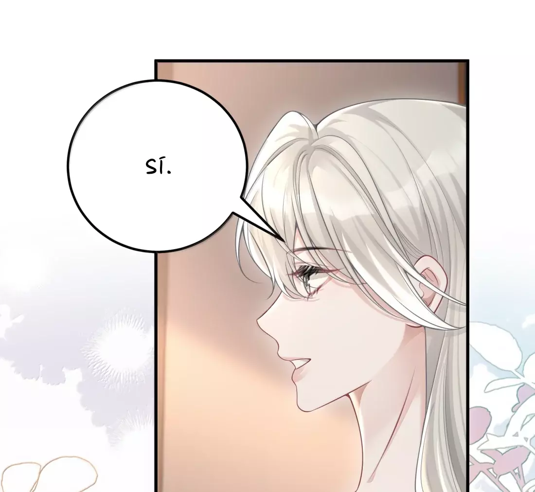 Ella parece estar coqueteando conmigo. Capitulo 62 página 40