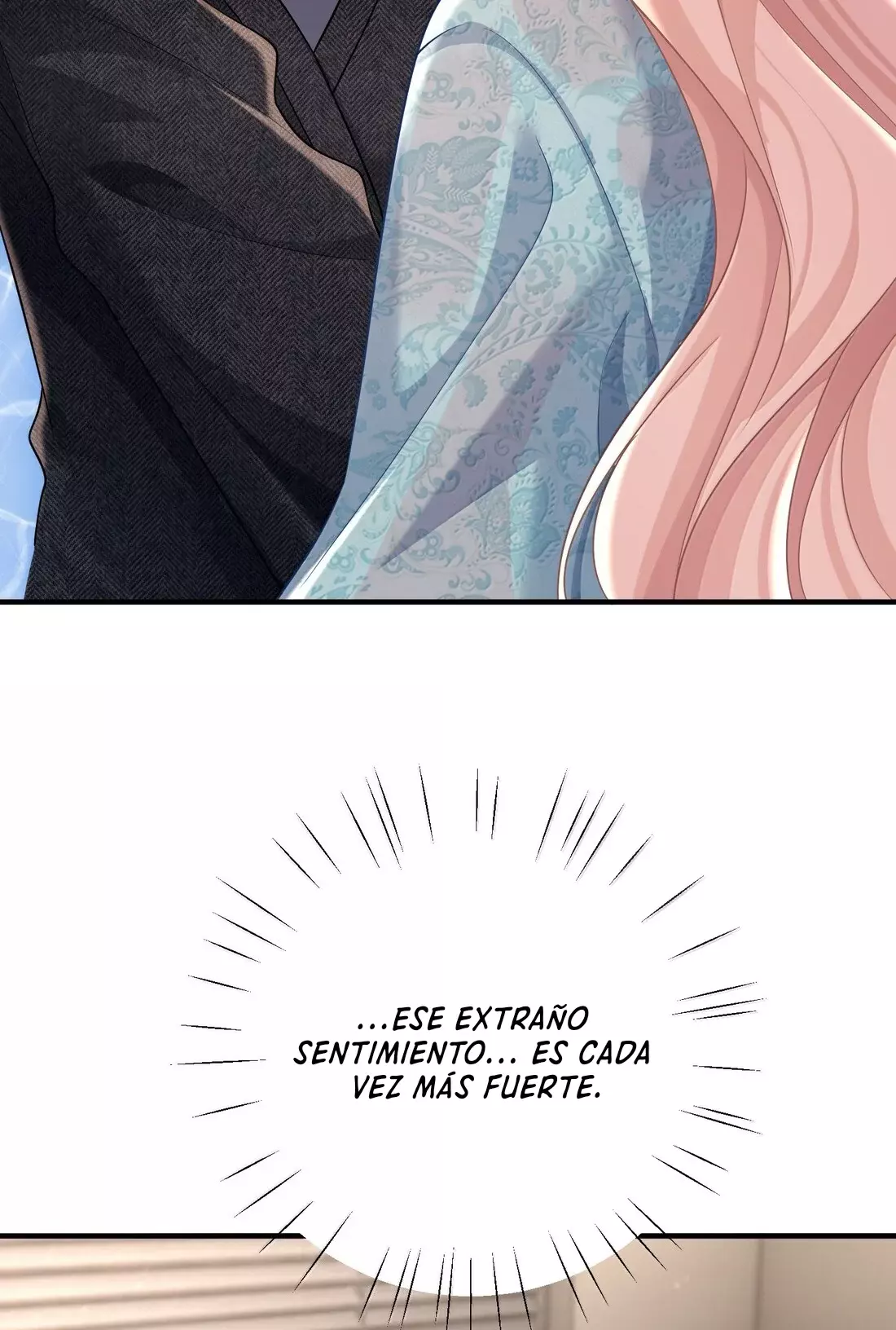 Ella parece estar coqueteando conmigo. Capitulo 63 página 32