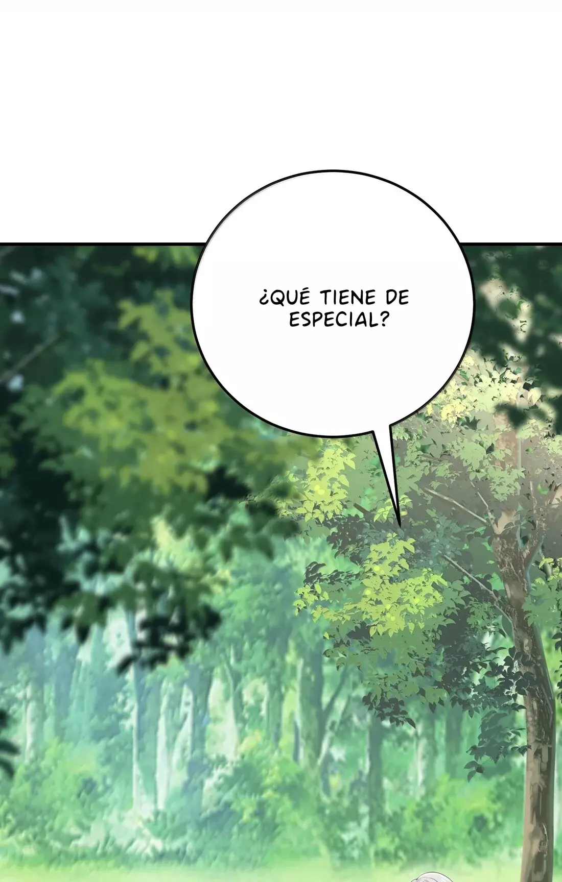 Ella parece estar coqueteando conmigo. Capitulo 63 página 40