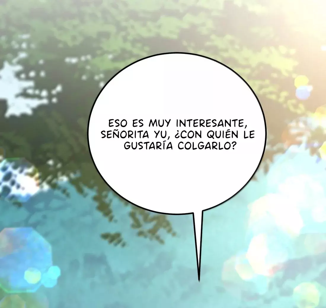 Ella parece estar coqueteando conmigo. Capitulo 63 página 49