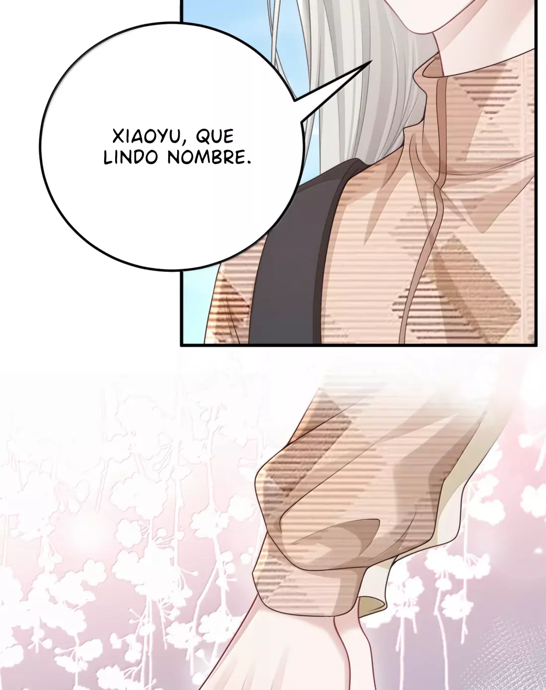 Ella parece estar coqueteando conmigo. Capitulo 64 página 29