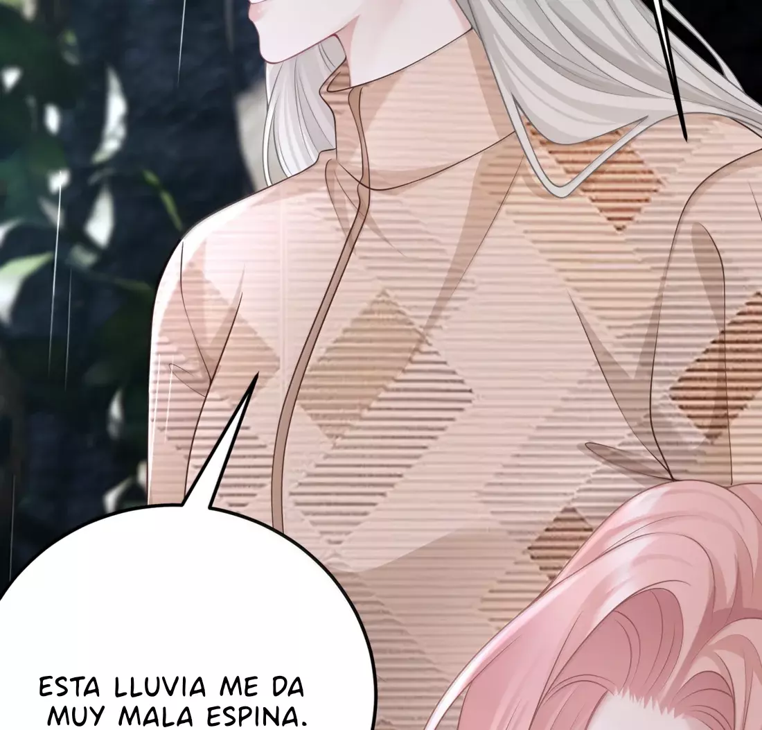 Ella parece estar coqueteando conmigo. Capitulo 64 página 40
