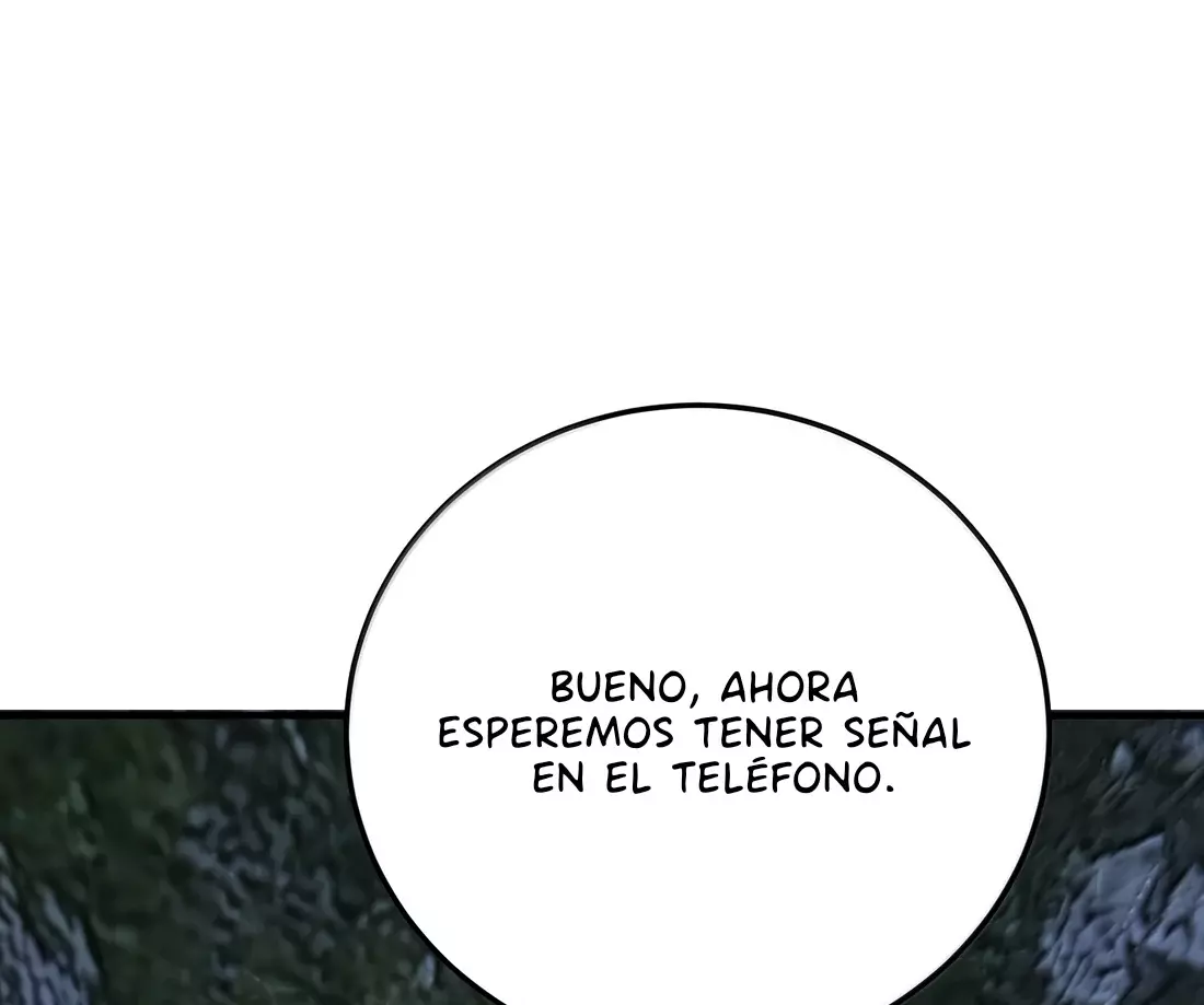 Ella parece estar coqueteando conmigo. Capitulo 65 página 14