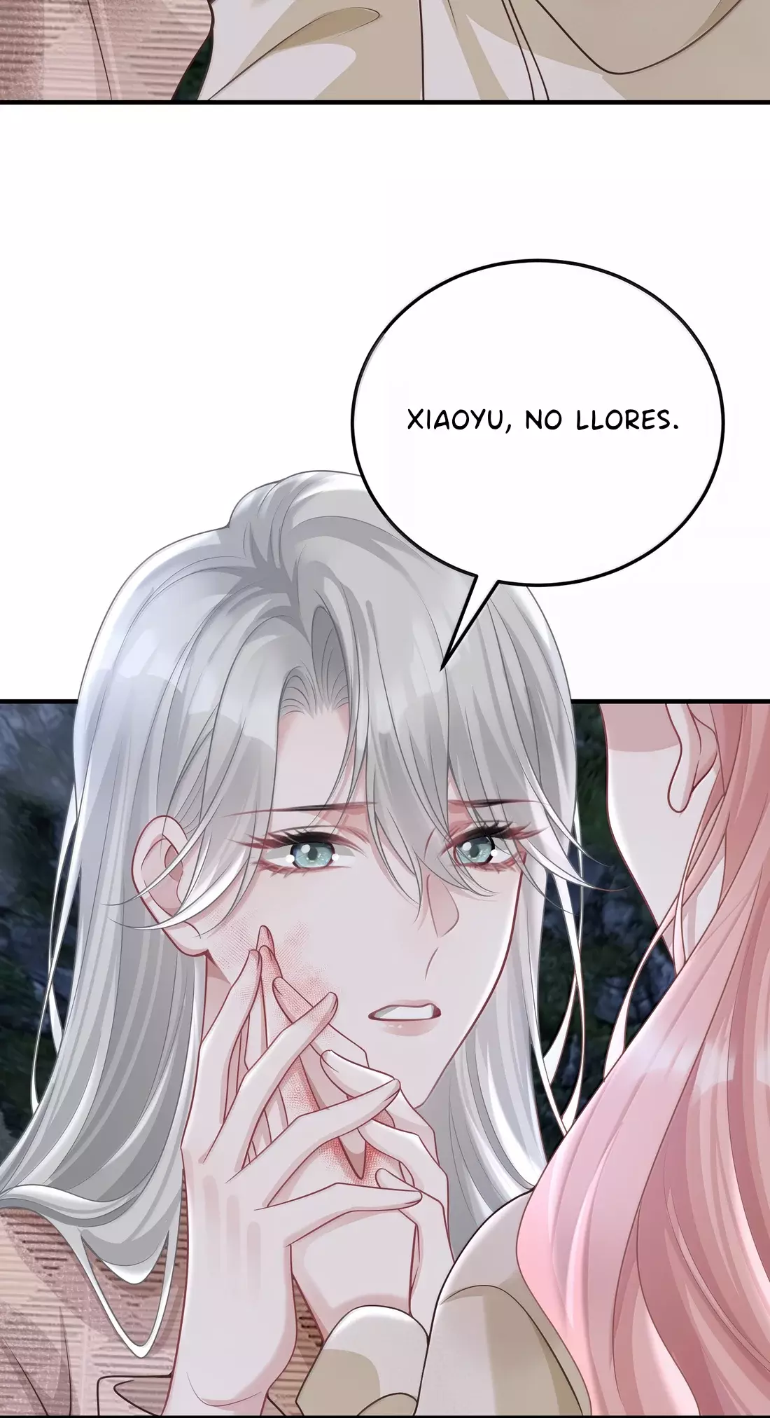 Ella parece estar coqueteando conmigo. Capitulo 65 página 42