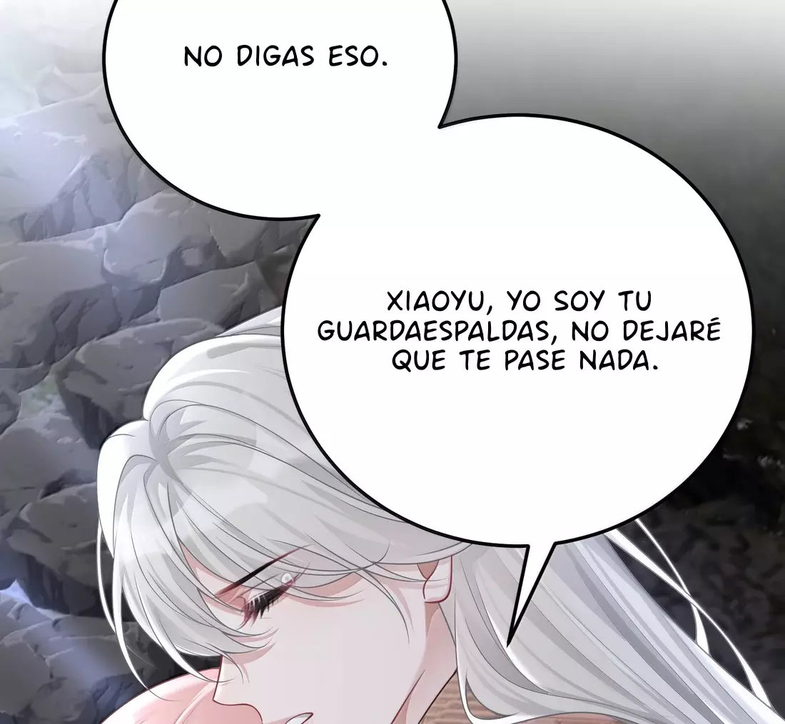 Ella parece estar coqueteando conmigo. Capitulo 66 página 10