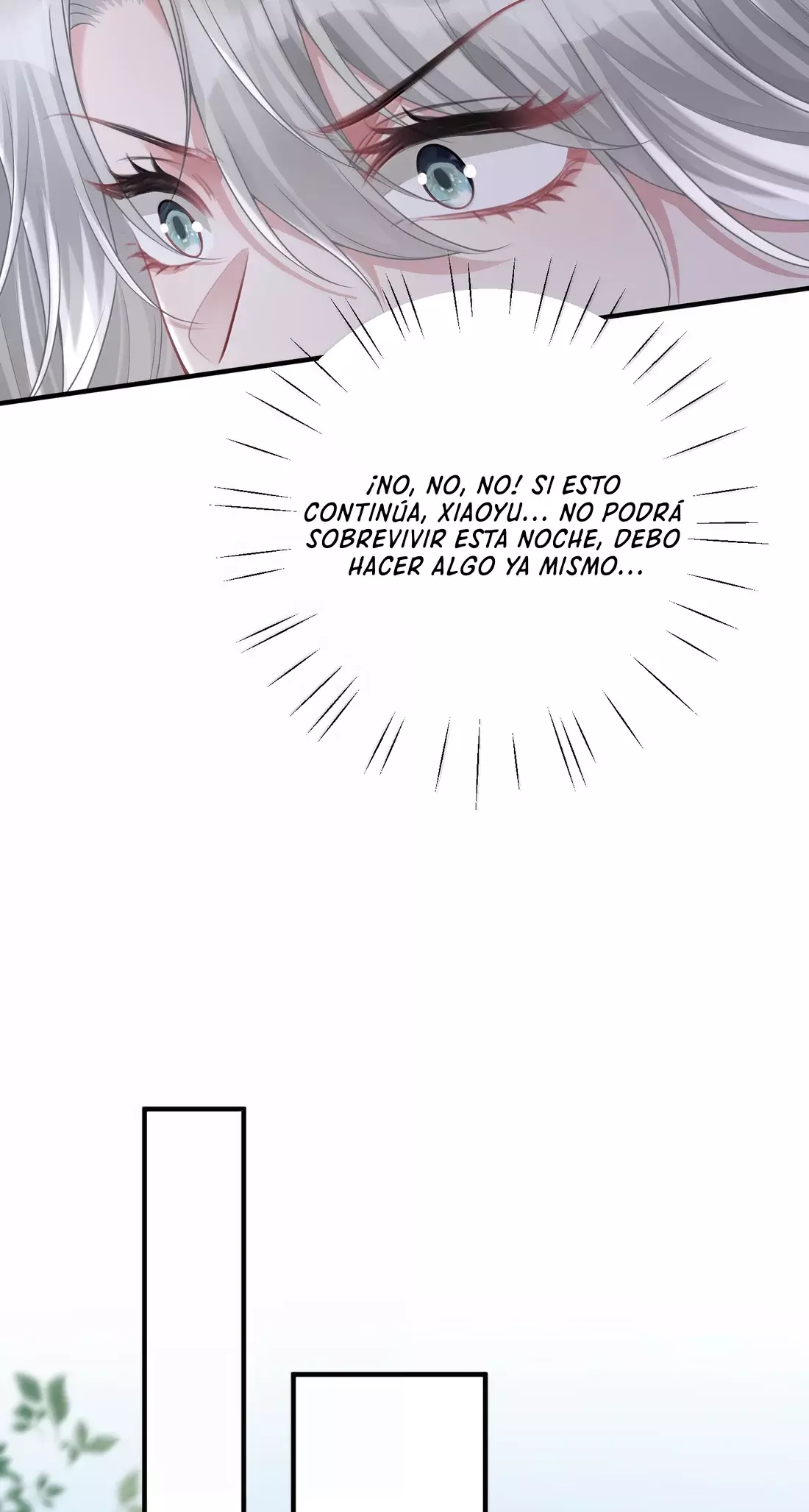 Ella parece estar coqueteando conmigo. Capitulo 66 página 21