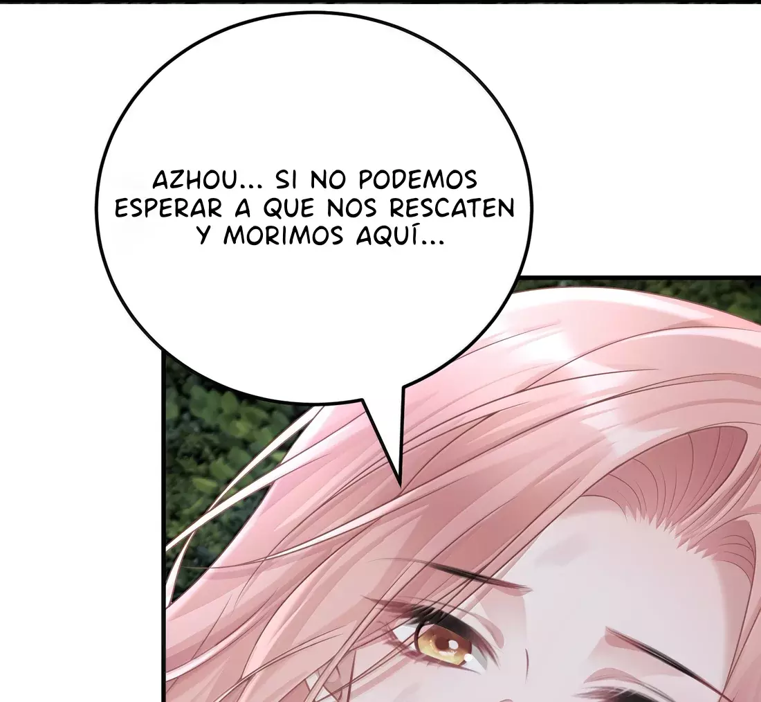 Ella parece estar coqueteando conmigo. Capitulo 66 página 8