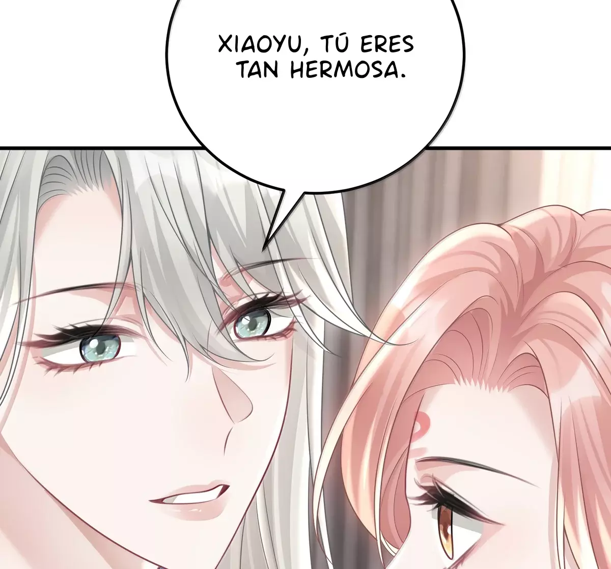 Ella parece estar coqueteando conmigo. Capitulo 67 página 46