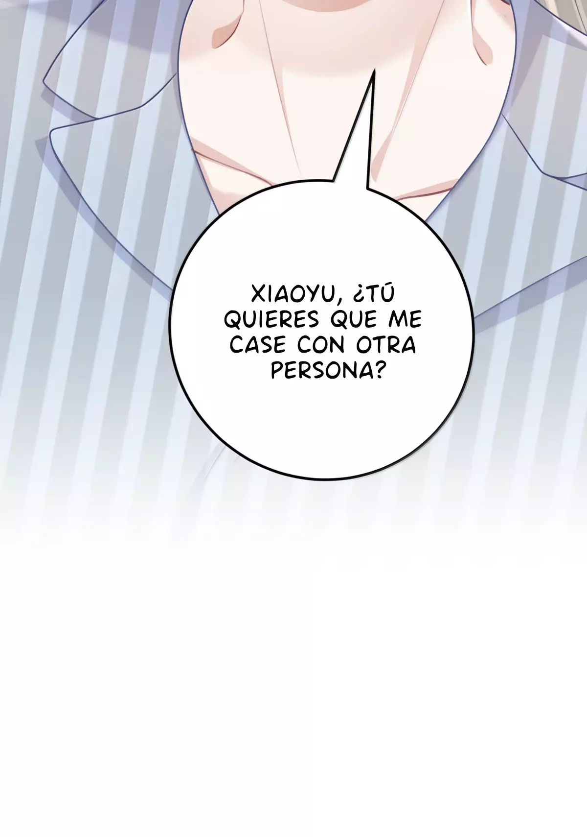 Ella parece estar coqueteando conmigo. Capitulo 67 página 65
