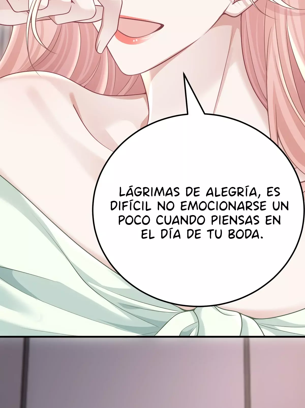 Ella parece estar coqueteando conmigo. Capitulo 68 página 12