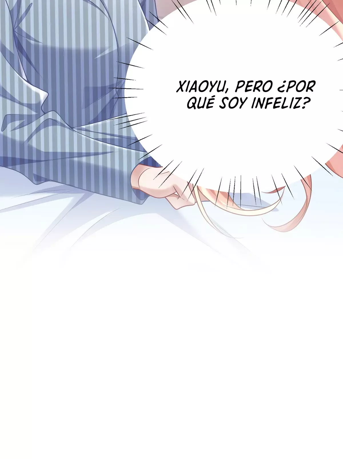 Ella parece estar coqueteando conmigo. Capitulo 68 página 14
