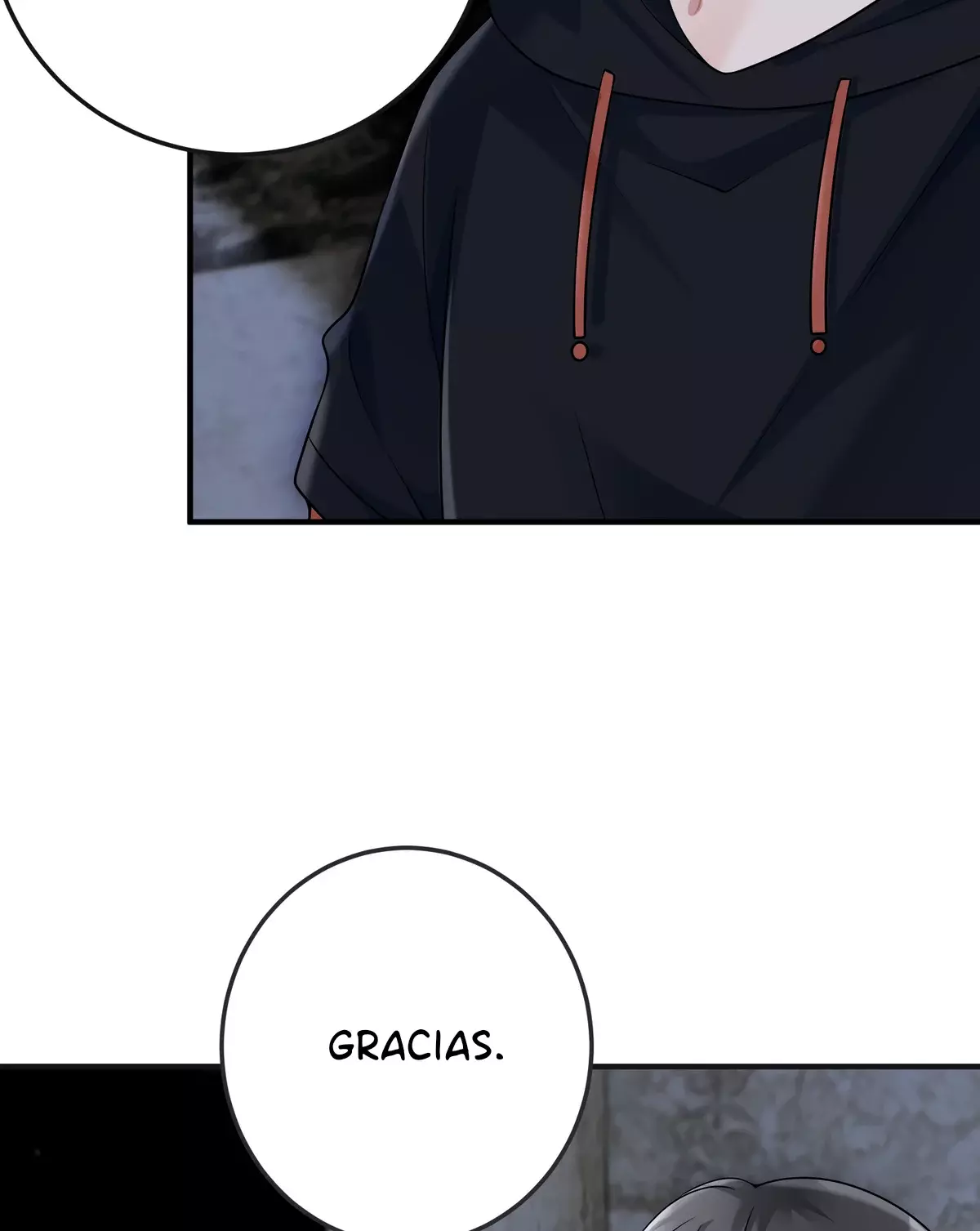 Ella parece estar coqueteando conmigo. Capitulo 68 página 41
