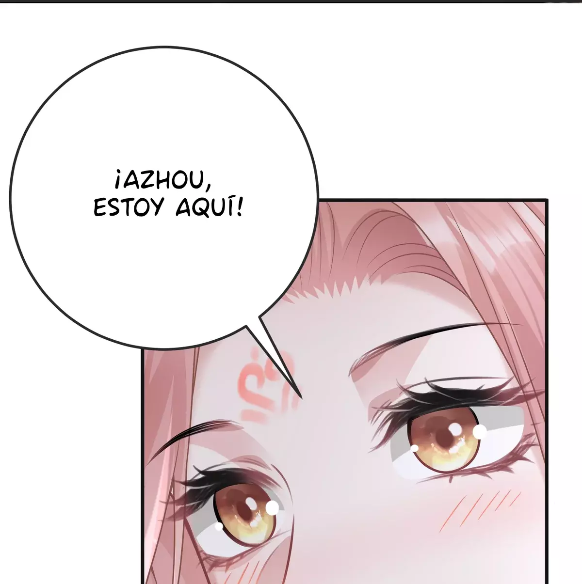 Ella parece estar coqueteando conmigo. Capitulo 68 página 49