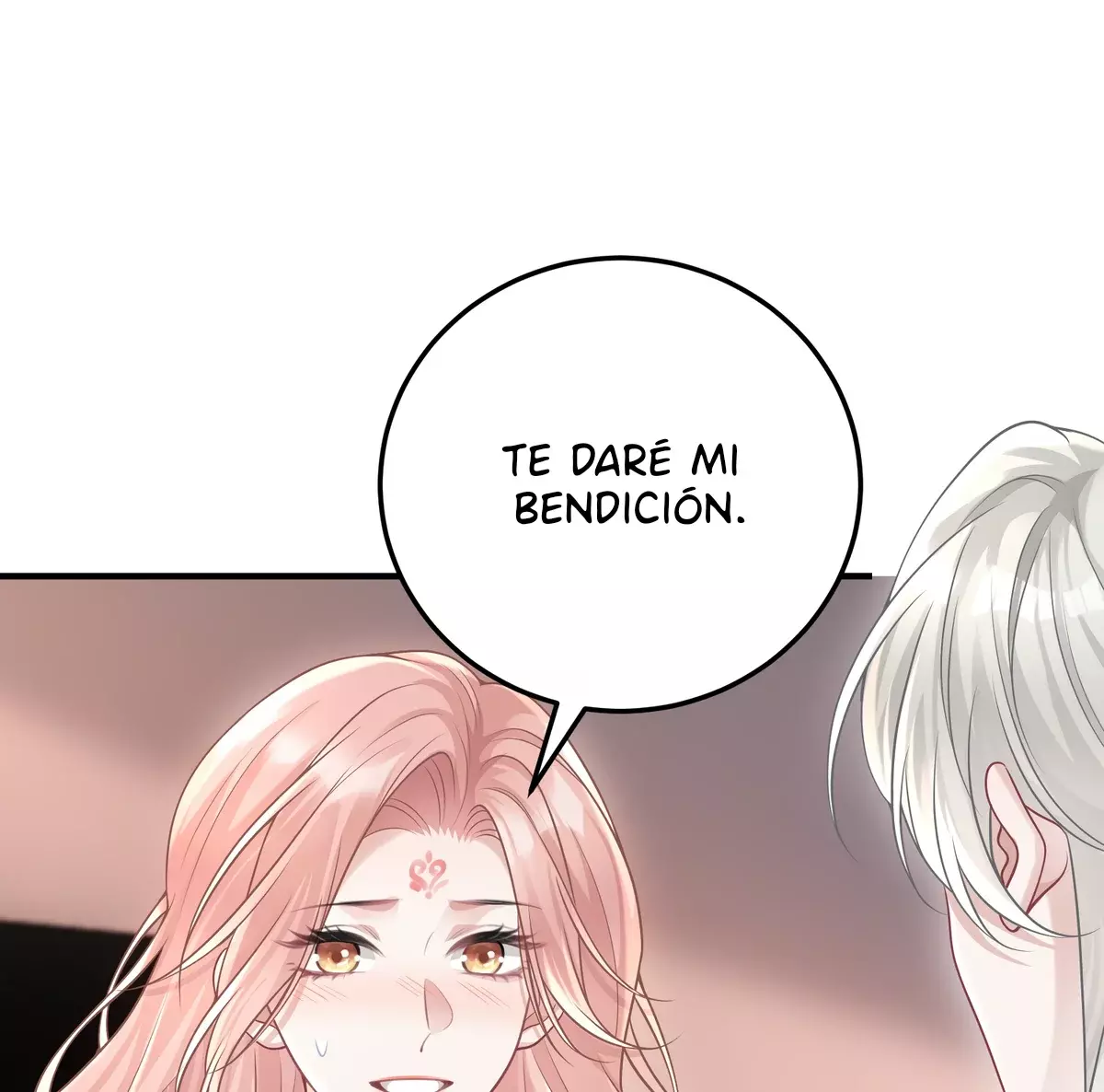 Ella parece estar coqueteando conmigo. Capitulo 68 página 7