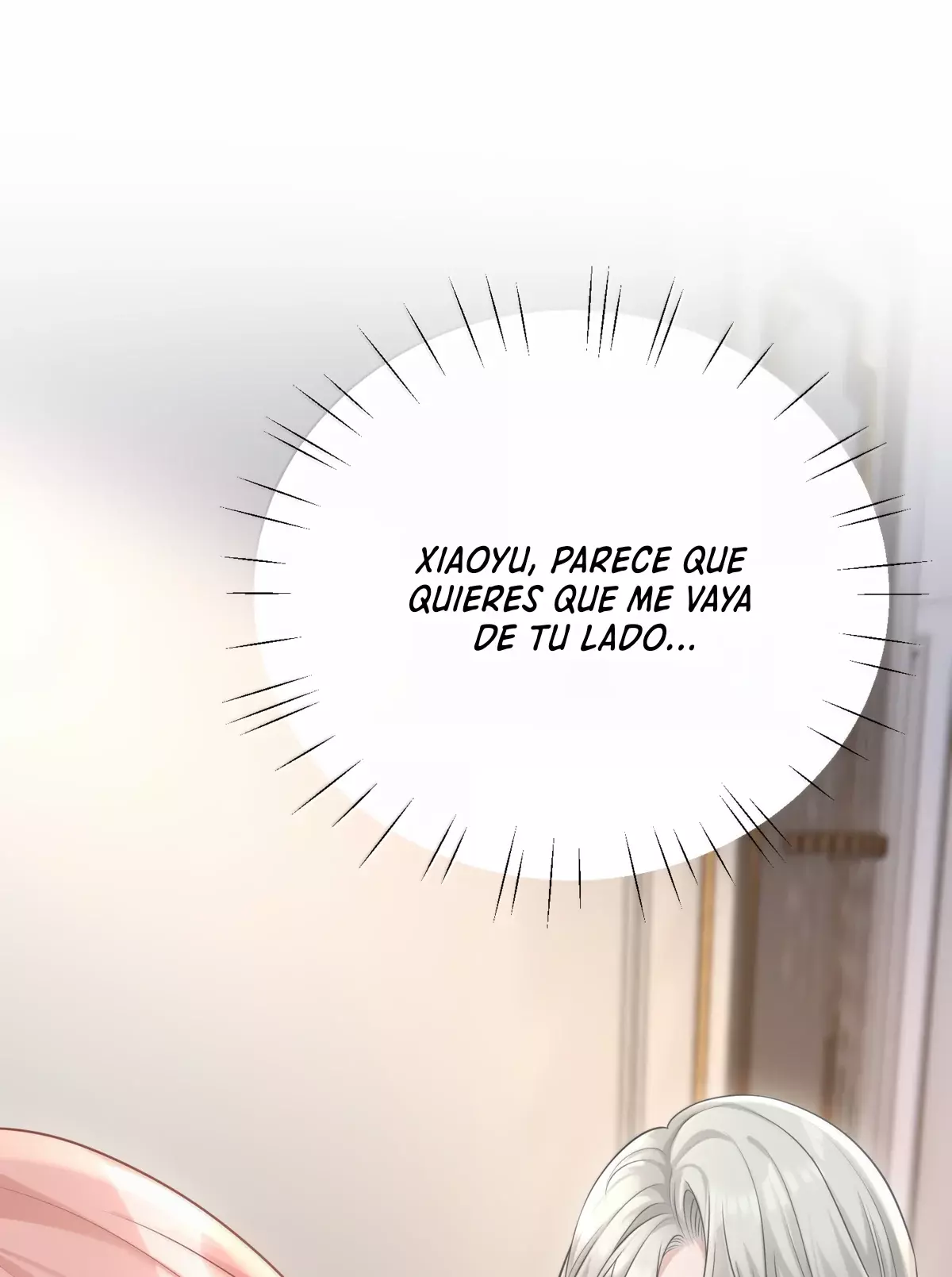 Ella parece estar coqueteando conmigo. Capitulo 69 página 46