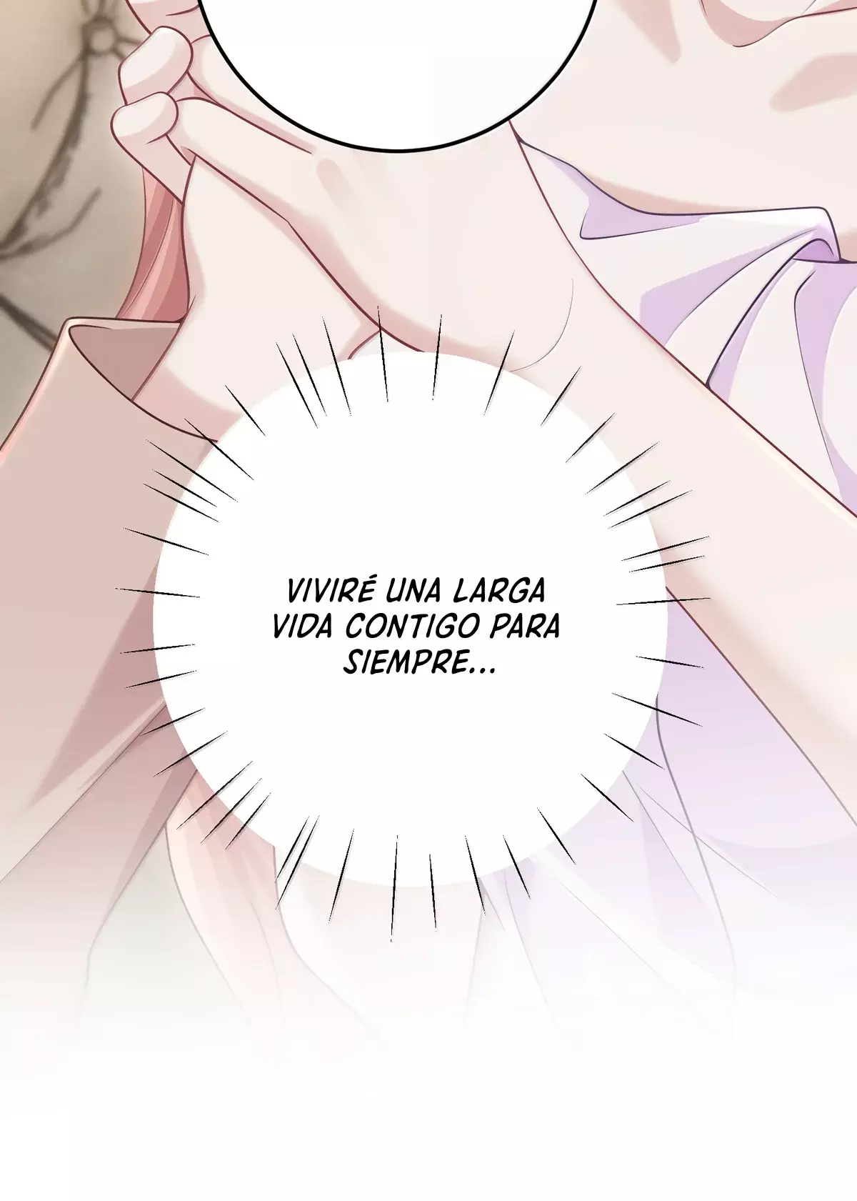 Ella parece estar coqueteando conmigo. Capitulo 70 página 20