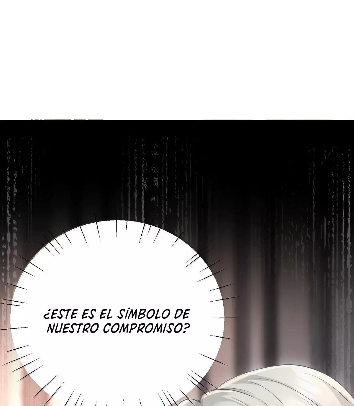 Ella parece estar coqueteando conmigo. Capitulo 70 página 25