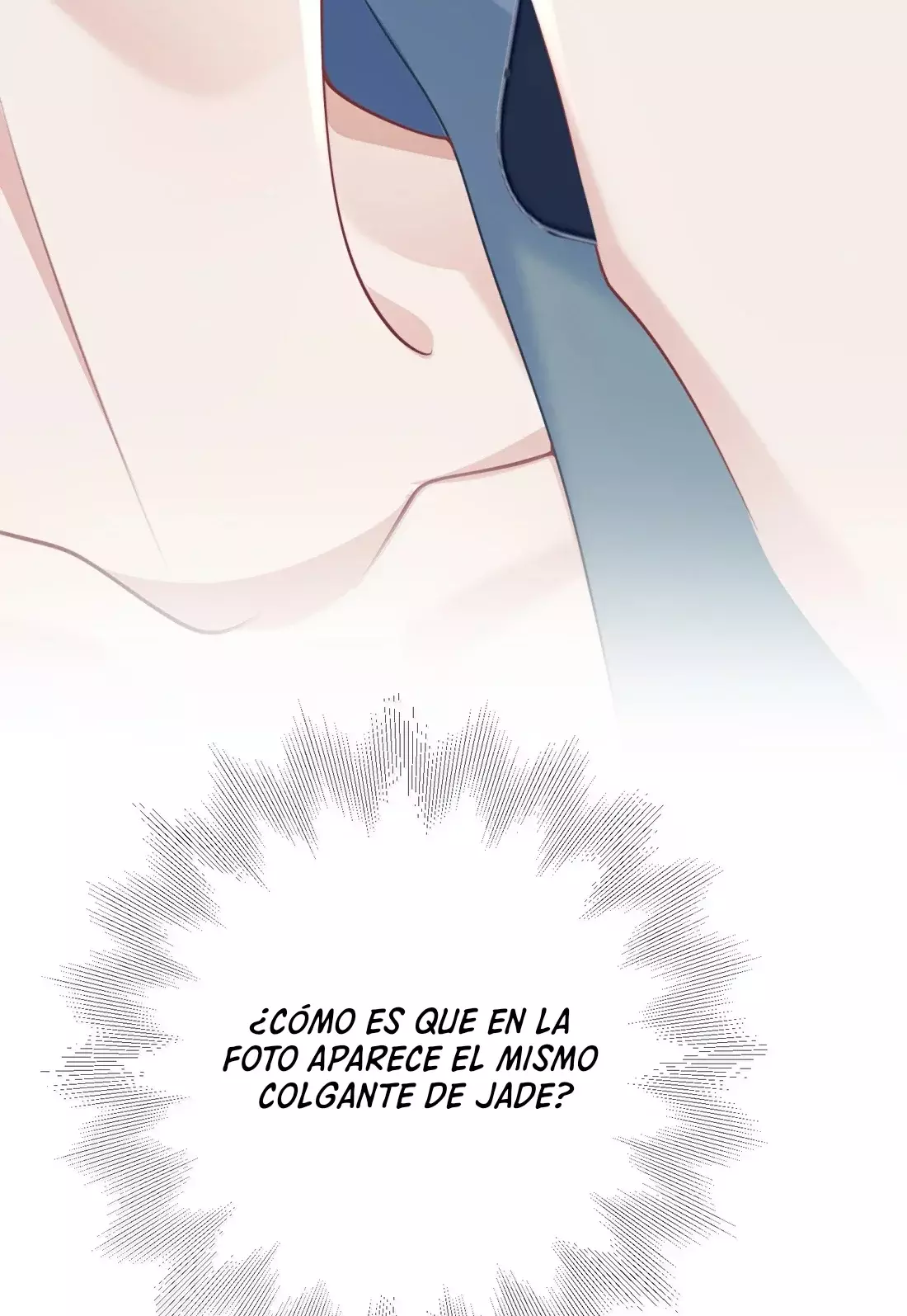 Ella parece estar coqueteando conmigo. Capitulo 71 página 60