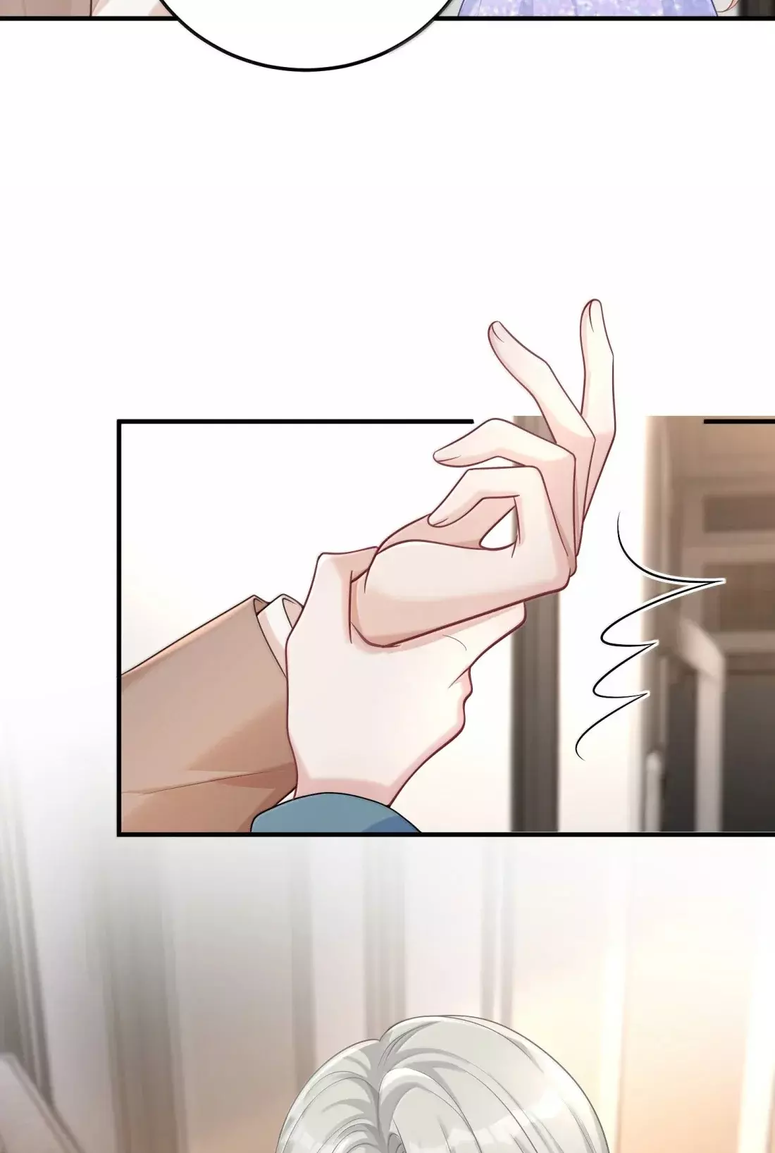 Ella parece estar coqueteando conmigo. Capitulo 72 página 34