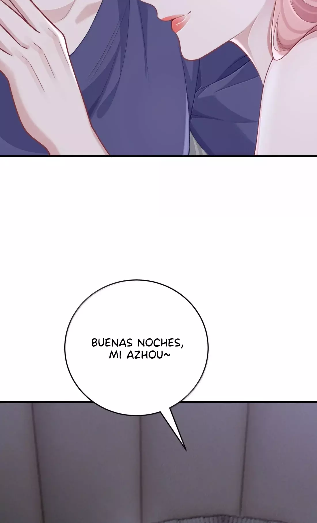 Ella parece estar coqueteando conmigo. Capitulo 73 página 48