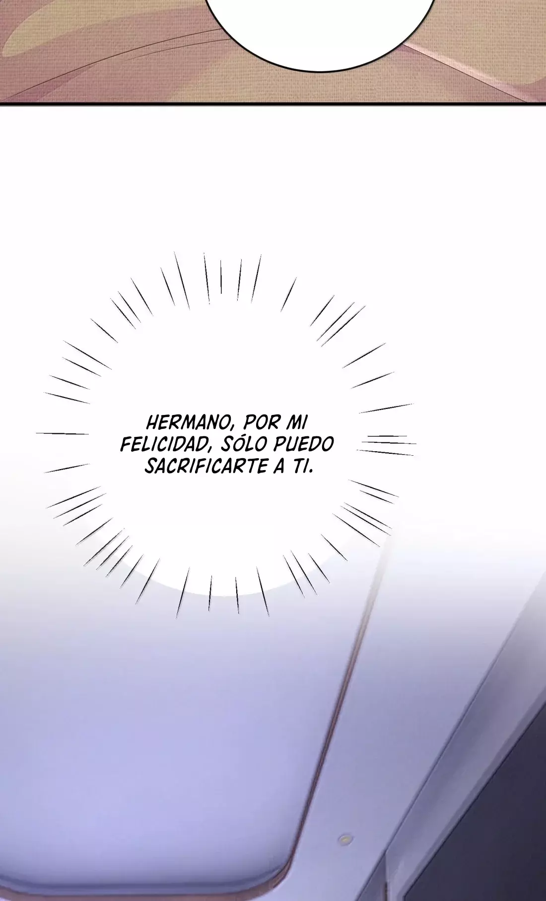 Ella parece estar coqueteando conmigo. Capitulo 73 página 50