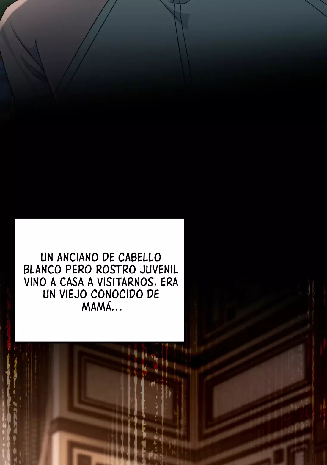 Ella parece estar coqueteando conmigo. Capitulo 74 página 29