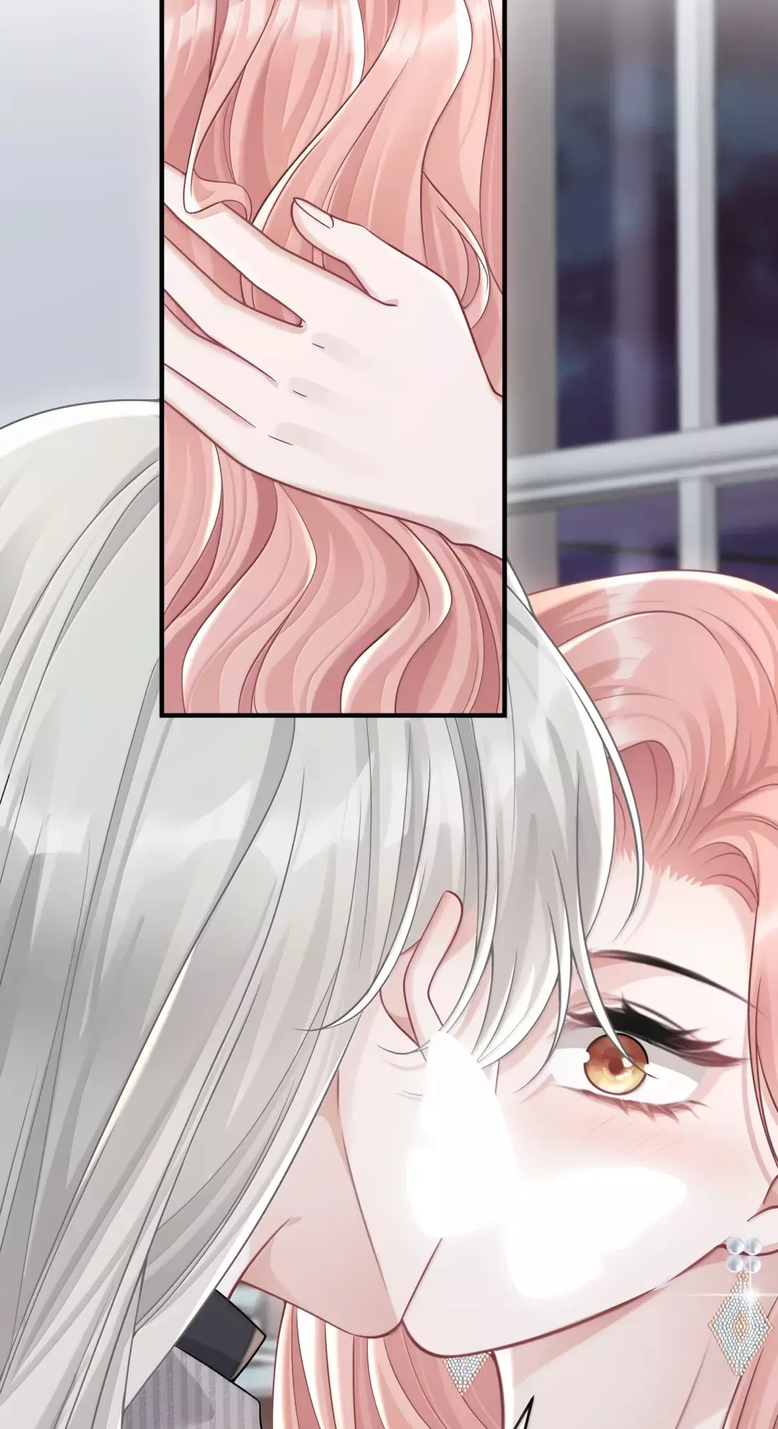 Ella parece estar coqueteando conmigo. Capitulo 75 página 12