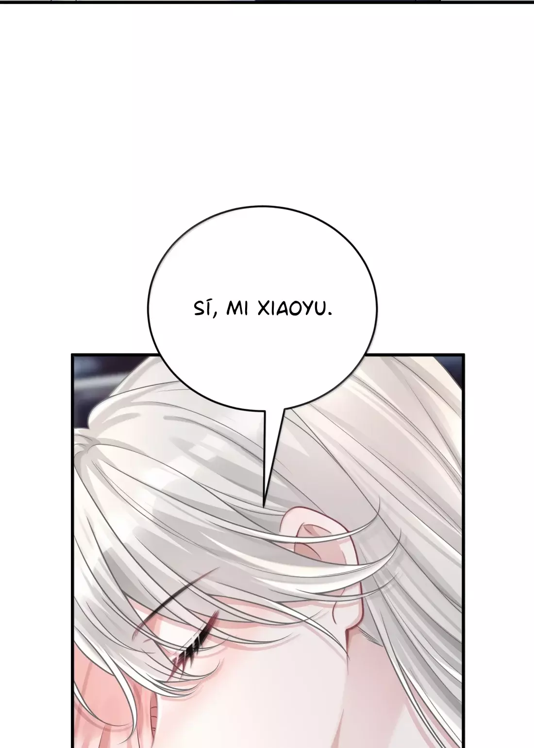 Ella parece estar coqueteando conmigo. Capitulo 75 página 23