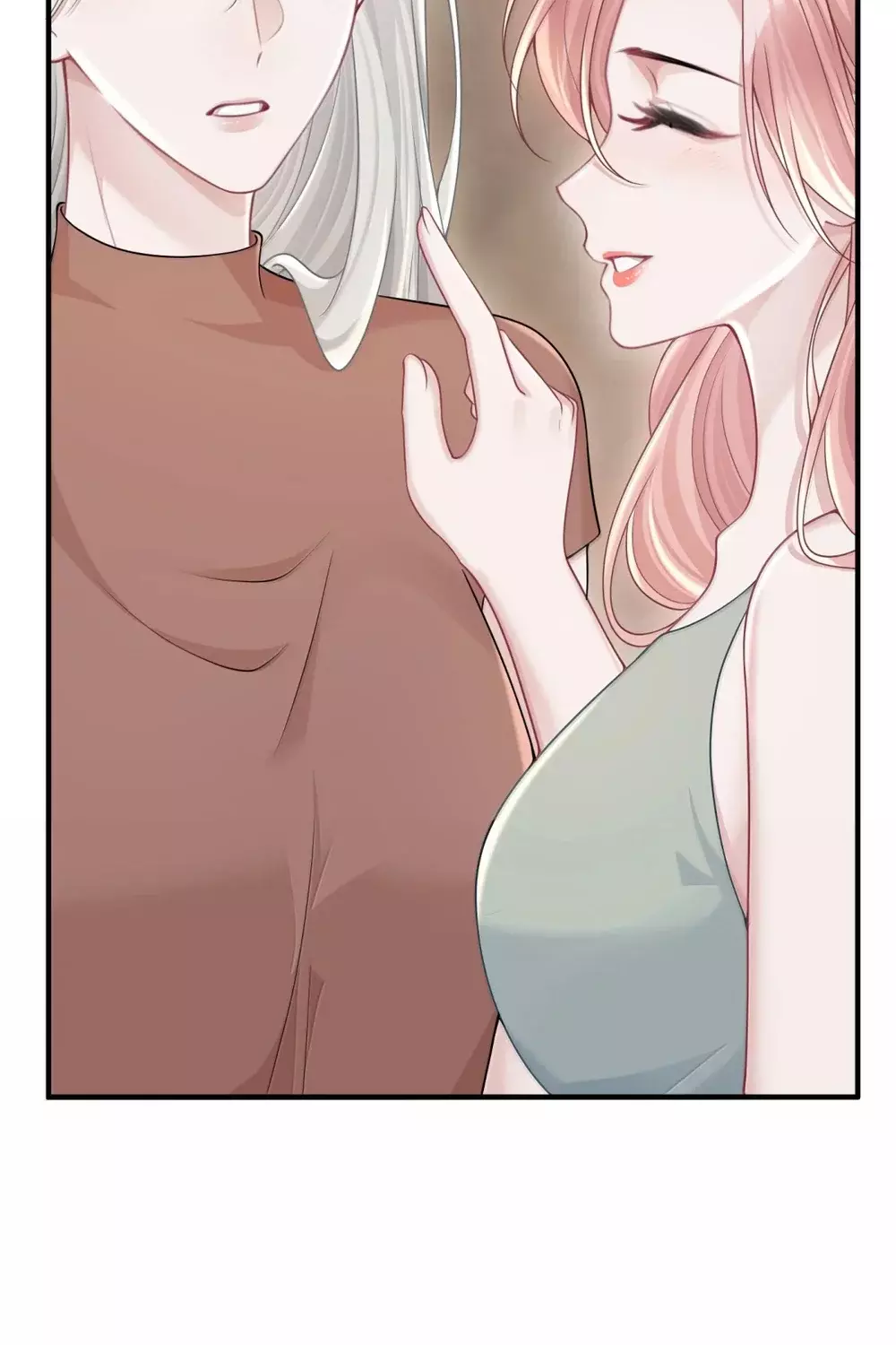 Ella parece estar coqueteando conmigo. Capitulo 76 página 20