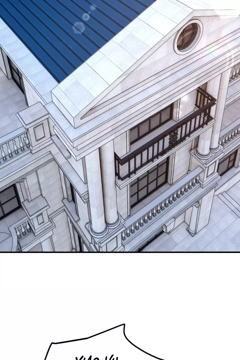 Ella parece estar coqueteando conmigo. Capitulo 76 página 4