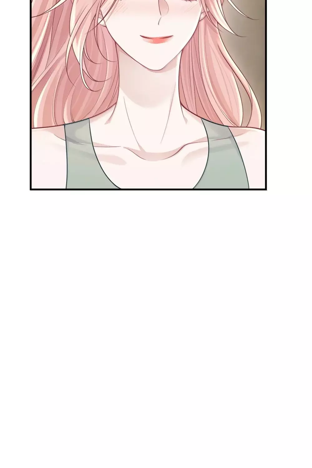 Ella parece estar coqueteando conmigo. Capitulo 76 página 41