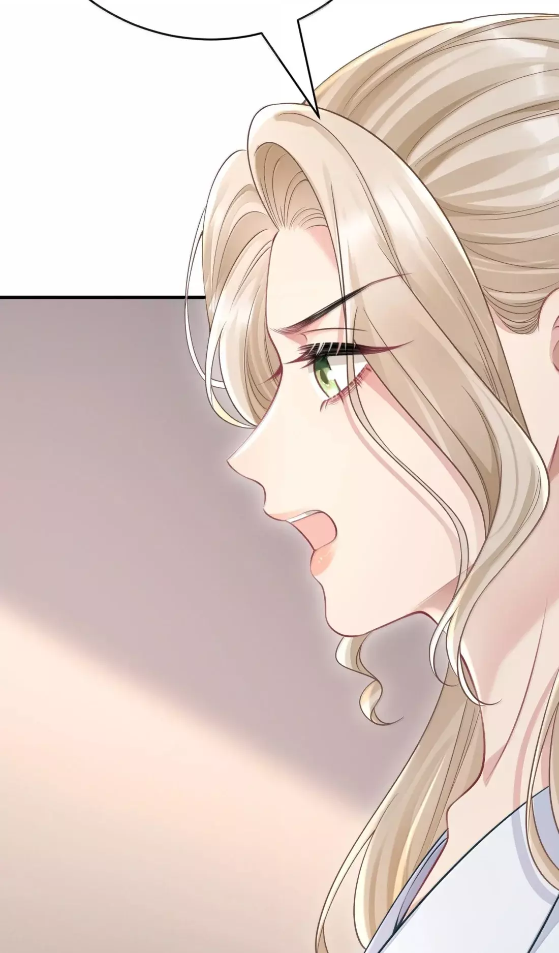 Ella parece estar coqueteando conmigo. Capitulo 77 página 31