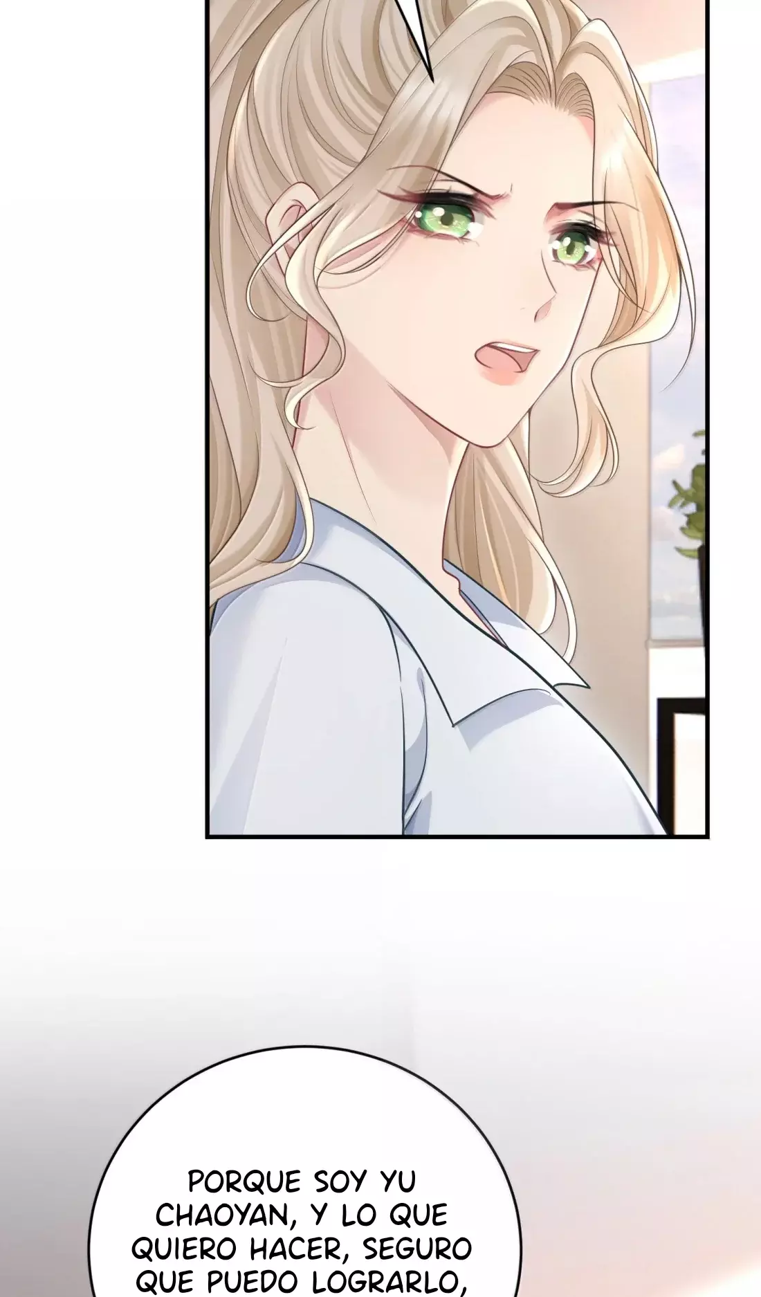 Ella parece estar coqueteando conmigo. Capitulo 77 página 41