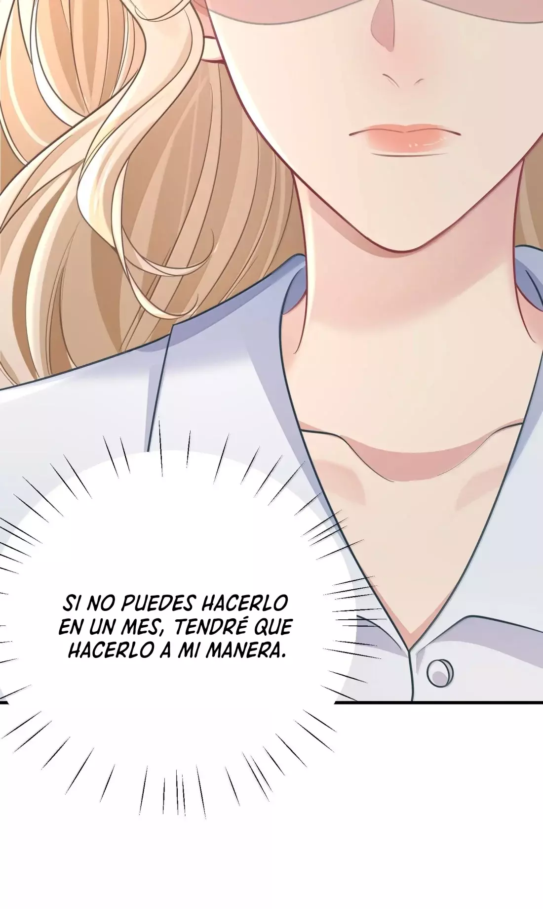 Ella parece estar coqueteando conmigo. Capitulo 77 página 50