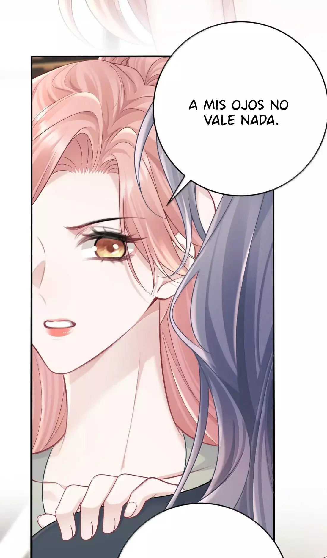Ella parece estar coqueteando conmigo. Capitulo 77 página 8