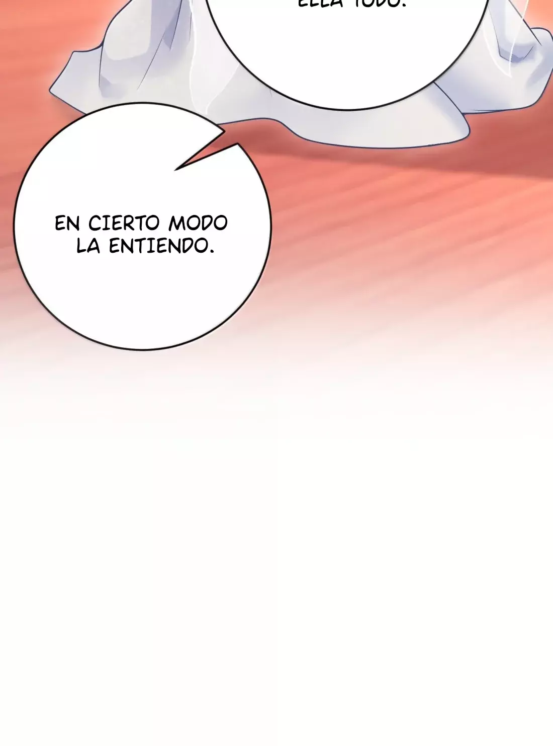 Ella parece estar coqueteando conmigo. Capitulo 78 página 44