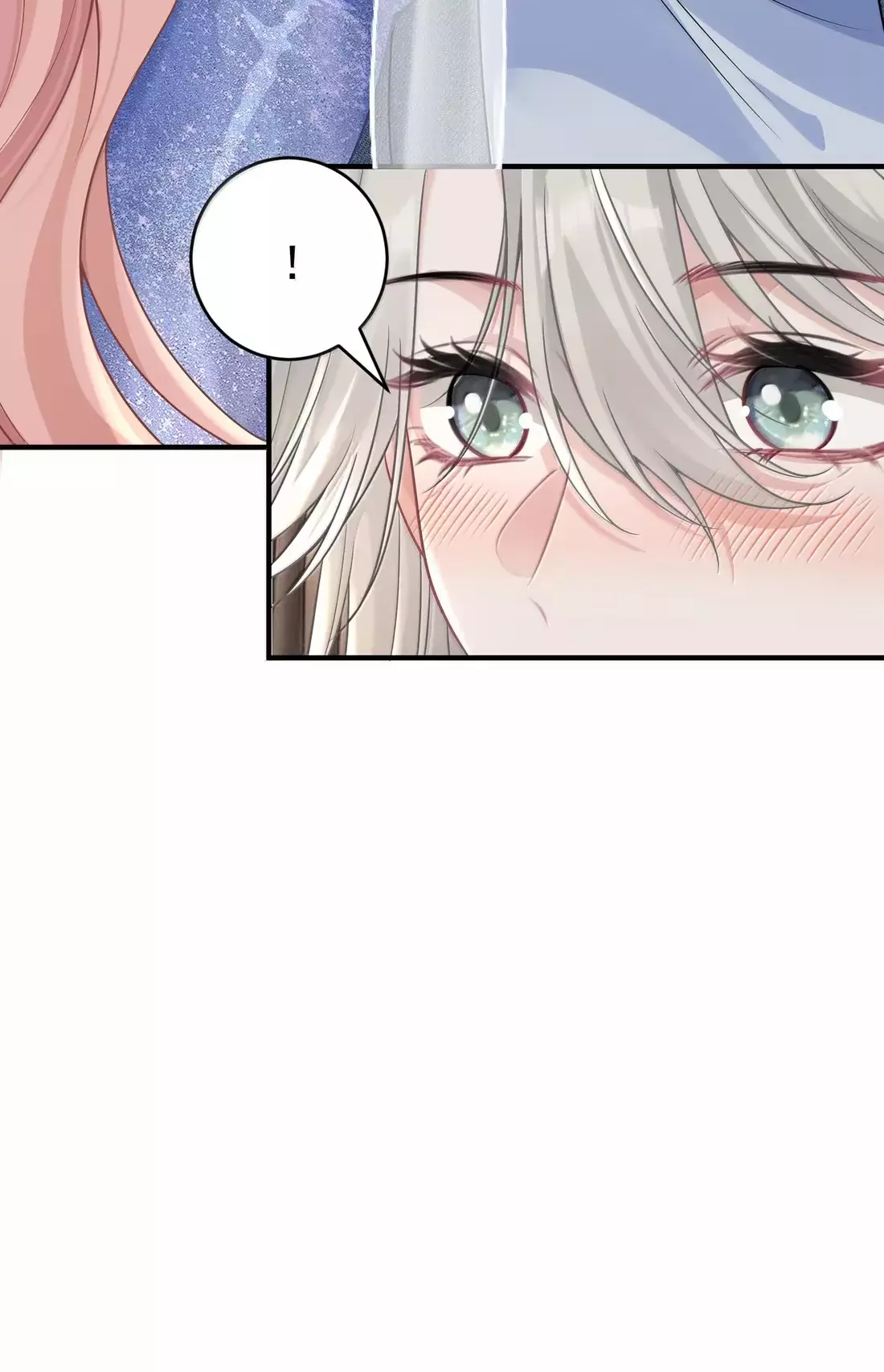 Ella parece estar coqueteando conmigo. Capitulo 79 página 23