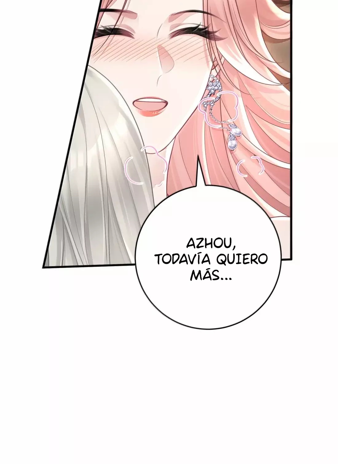 Ella parece estar coqueteando conmigo. Capitulo 79 página 48