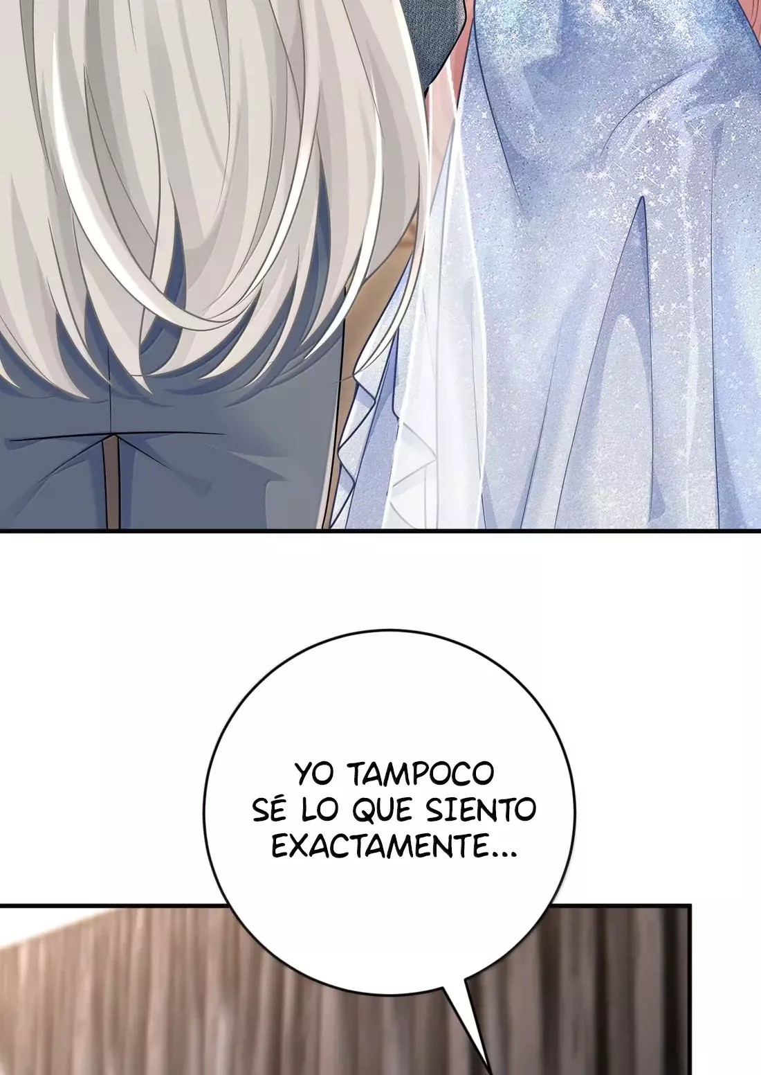 Ella parece estar coqueteando conmigo. Capitulo 79 página 5