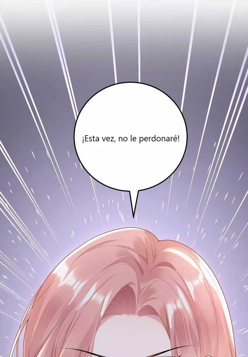 Ella parece estar coqueteando conmigo. Capitulo 8 página 28