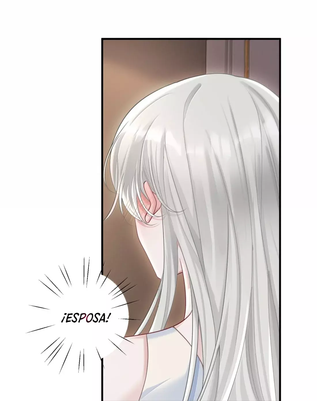 Ella parece estar coqueteando conmigo. Capitulo 80 página 25