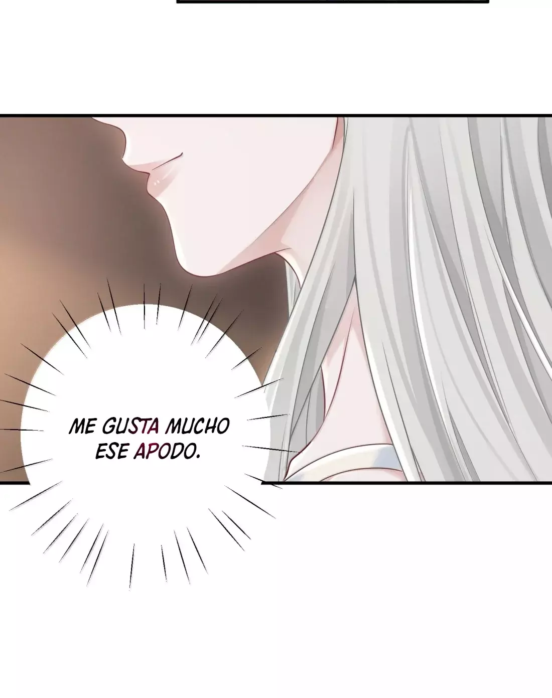 Ella parece estar coqueteando conmigo. Capitulo 80 página 26