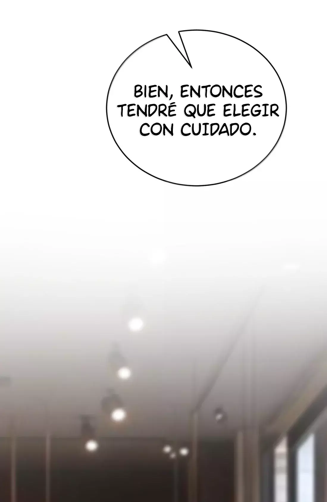 Ella parece estar coqueteando conmigo. Capitulo 81 página 27