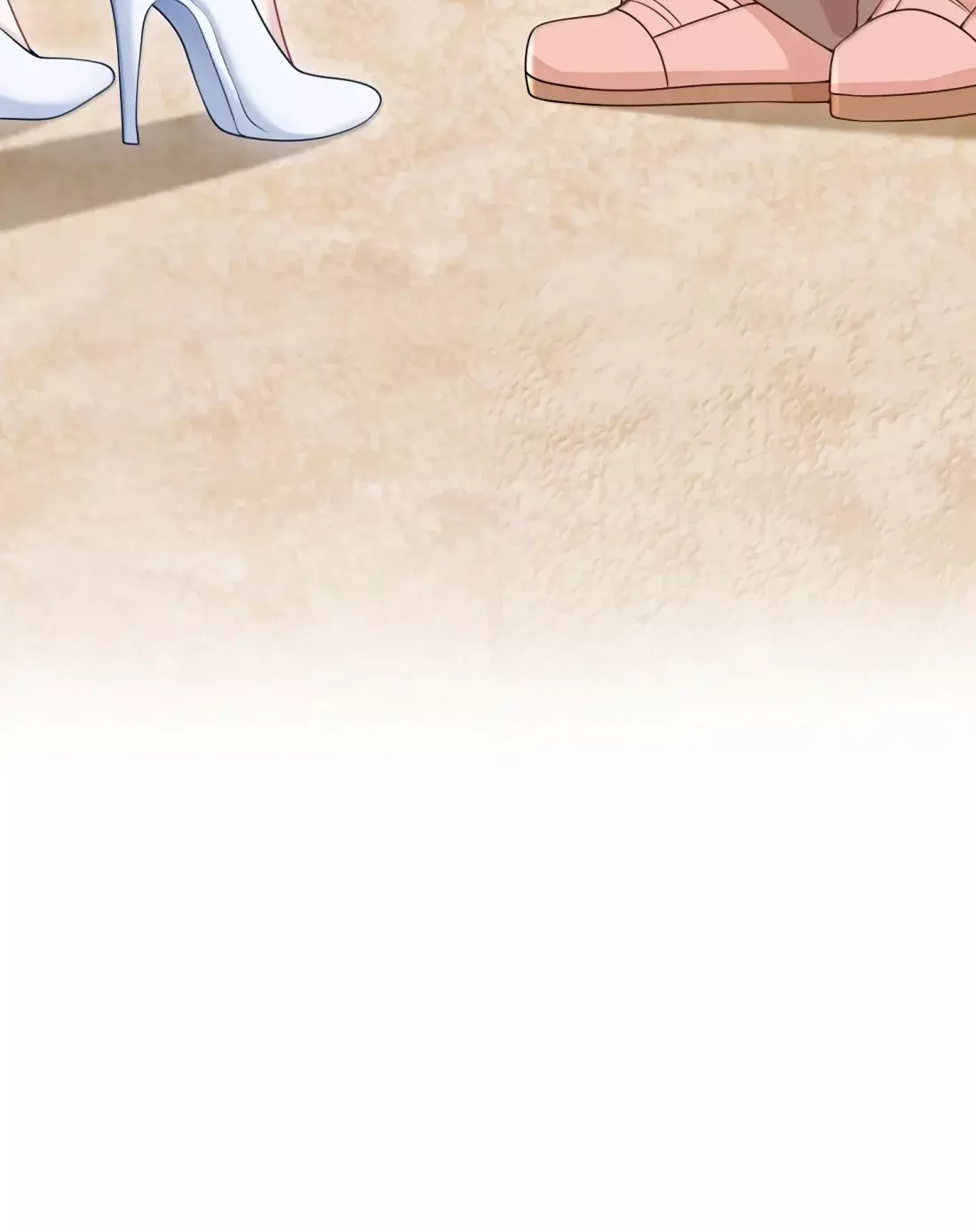 Ella parece estar coqueteando conmigo. Capitulo 82 página 48