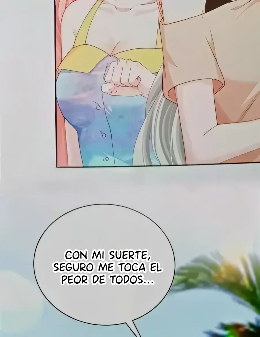 Ella parece estar coqueteando conmigo. Capitulo 83 página 10
