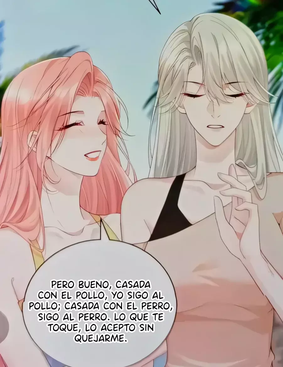 Ella parece estar coqueteando conmigo. Capitulo 83 página 11