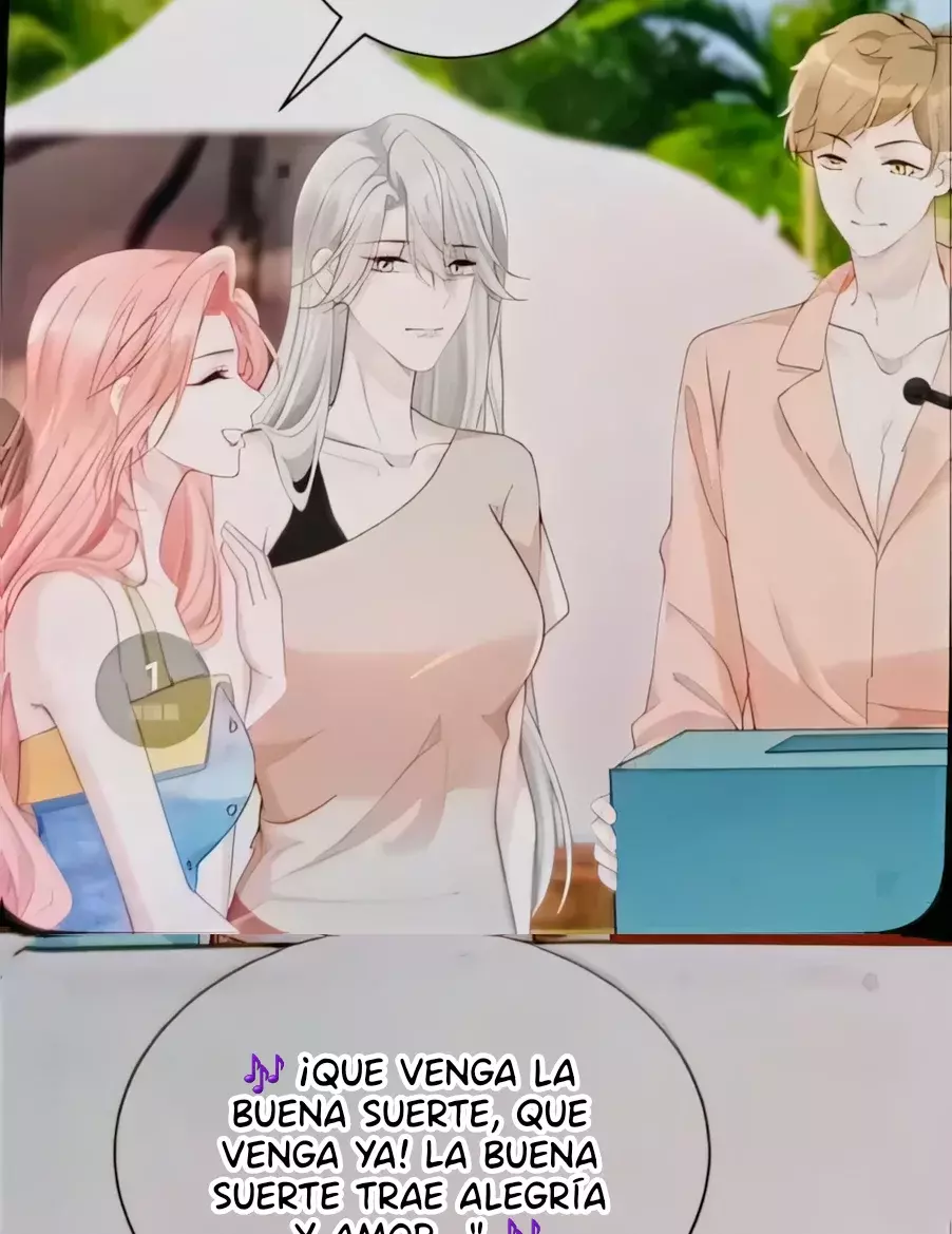 Ella parece estar coqueteando conmigo. Capitulo 83 página 13