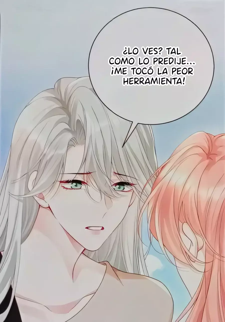 Ella parece estar coqueteando conmigo. Capitulo 83 página 16