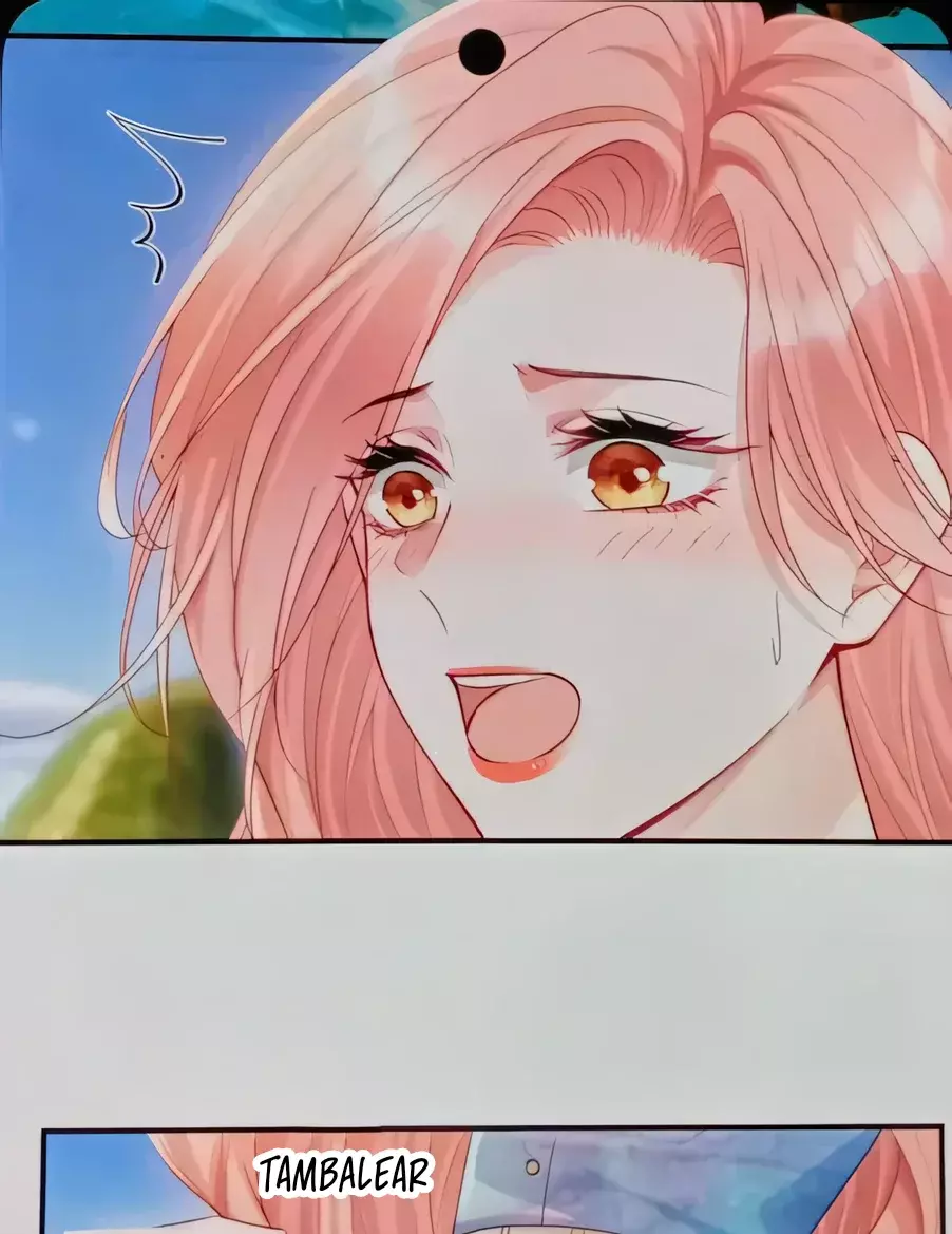 Ella parece estar coqueteando conmigo. Capitulo 83 página 39