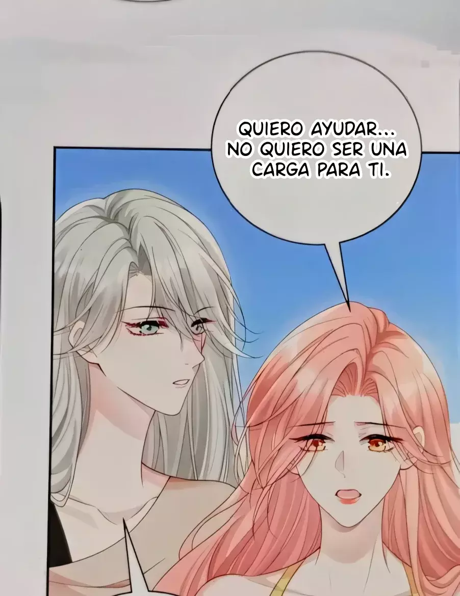 Ella parece estar coqueteando conmigo. Capitulo 83 página 43